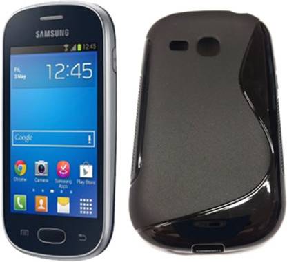 Excel Enterprising Back Cover for Samsung S6790 Galaxy Fame Lite