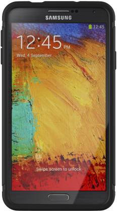 Tech 21 Back Cover for SAMSUNG Galaxy Note 3