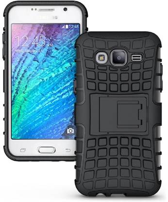 Cover Edge Back Cover for SAMSUNG Galaxy J2