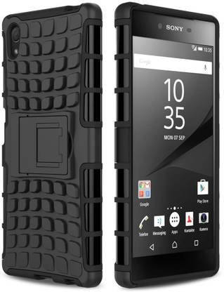 Ps Back Cover for Sony Xperia Z5 Plus/Z5 Premium (E6883)