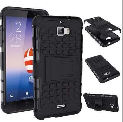S Class Back Cover for Micromax Canvas Nitro A310