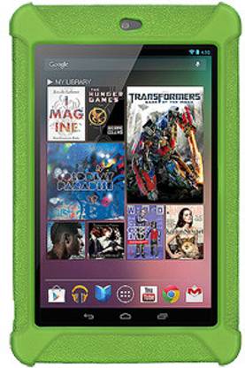 Amzer Back Cover for Google Nexus 7 2012
