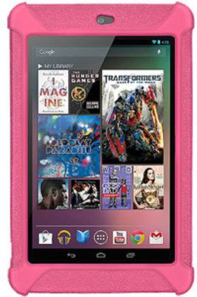Amzer Back Cover for Google Nexus 7 2012