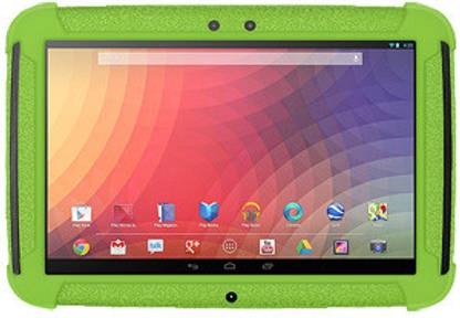 Amzer Back Cover for Samsung Nexus 10, Google Nexus 10