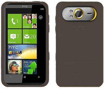 Amzer Back Cover for HTC HD7