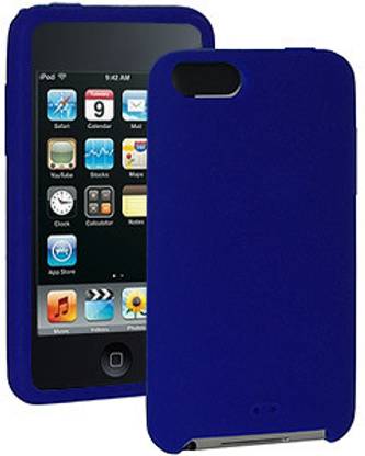 Amzer Back Cover for iPod Touch 3rd Gen, iPod Touch 2G