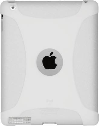 Amzer Back Cover for Apple iPad 2, Apple iPad Air, Apple iPad Air 2, Apple iPad 4, Apple iPad 3