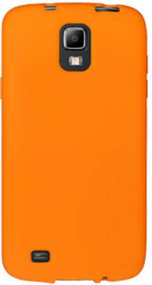 Amzer Back Cover for Samsung Galaxy S4 Active GT-I9295