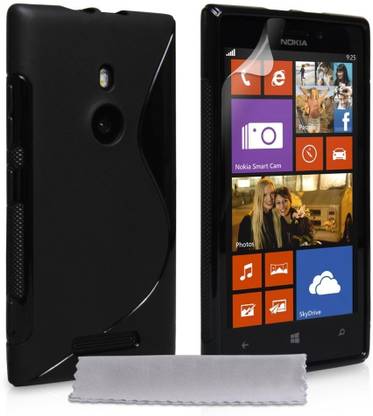 S-Line Back Cover for Nokia Lumia 925