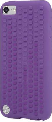 Incipio Microtexture Shock Absorbing Silicone Case Cover for iPod Touch 5G (IP - 428)