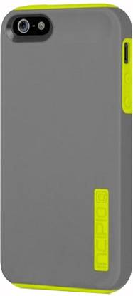 Incipio Dual Pro Hard Shell Case Cover with Silicone Core for iPhone 5 (IPH819)