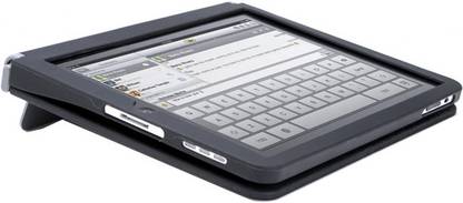 Quirky Flip Cover for iPad
