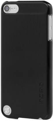 Incipio feather SHINE Ultra Thin Shell with Aluminium Finish Case Cover for iPod Touch 5G (IP 437 )