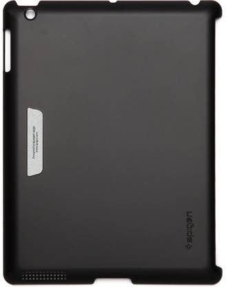 Spigen SGP Ultra Smooth Case Cover for iPad 3 ?(SGP09147)