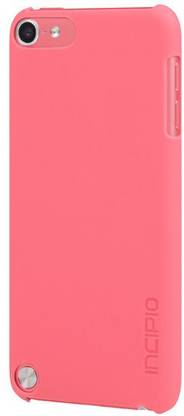 Incipio Feather Ultra Thin Snap On Case Cover for iPod Touch 5G (IP 411)