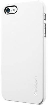 Spigen SGP Ultra Thin Air Series Smooth Case Cover for Apple iPhone 5 (SGP09505)