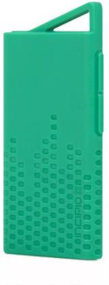 Incipio FREQUENCY Textured Impact Resistant Case Cover for iPod Nano 7G (IP 383 )