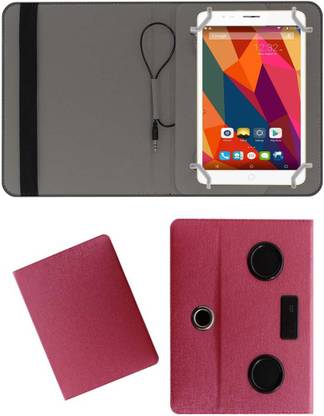 ACM Back Cover for Swipe Ace Strike 4g Speaker Case