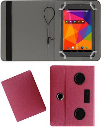 ACM Back Cover for Micromax Canvas Tab P480 Portable Speaker Case