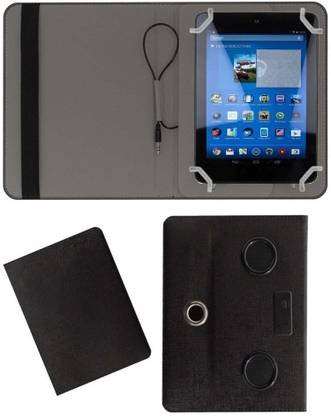 Gadget Decor Back Cover for Hp 7 G2 1311 Tablet