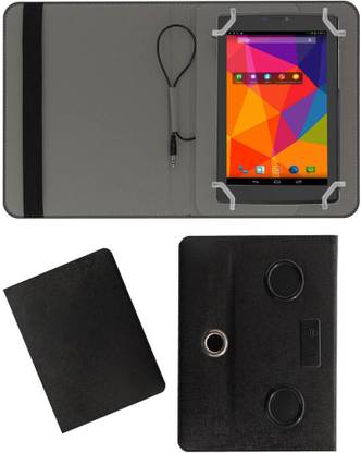 ACM Back Cover for Micromax Canvas Tab P480 Portable Speaker Case