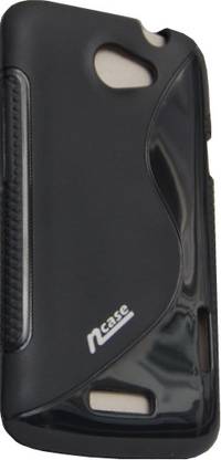 nCase Back Cover for HTC One X Plus