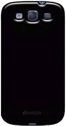 Amzer Back Cover for SAMSUNG Galaxy S3