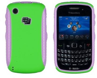 ABZ Back Cover for 9300, BlackBerry Curve 8520