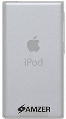 Amzer Back Cover for Apple iPod Nano 7th Gen