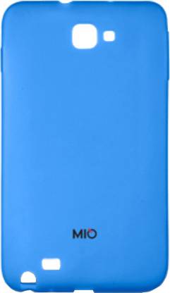 Mio Back Cover for Blackberry Curve 9220