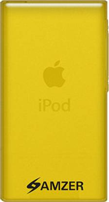 Amzer Back Cover for Apple iPod Nano 7th Gen