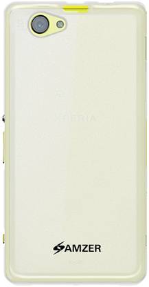 Amzer Back Cover for Sony Xperia Z1 Mini