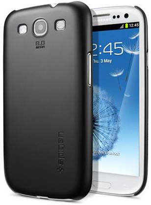 Spigen Back Cover for SAMSUNG Galaxy S3