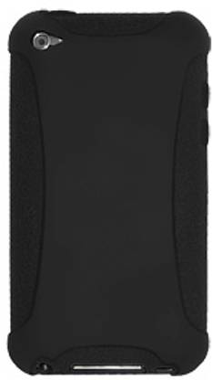 Amzer Back Cover for iPod Touch 4th Gen