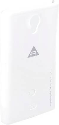 Rock Back Cover for Sony Xperia T