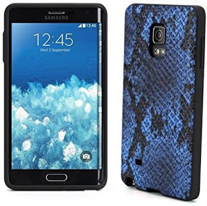 Tridea Back Cover for SAMSUNG Galaxy Note Edge