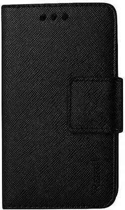 Reiko Flip Cover for LG Optimus Zone 2 L34C Fuel