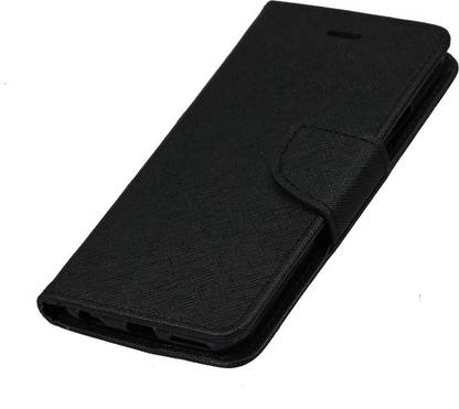 Spicesun Flip Cover for Yu Yureka Micromax Yu Yureka AQ5510