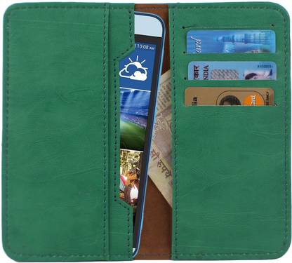D.rD Flip Cover for Karbonn Titanium S99