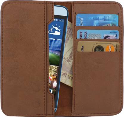 D.rD Flip Cover for HTC Desire 510
