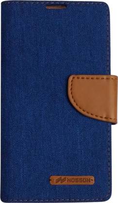 Shine Flip Cover for InFocus M2