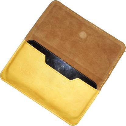 Vansh Online Shop Pouch for HTC One E8 Dual Sim