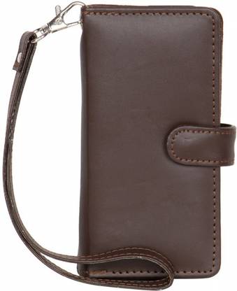 EKORA Flip Cover for SAMSUNG Galaxy Grand Max