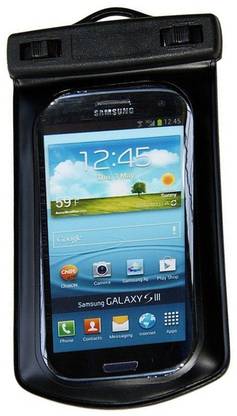 SYGTECH Pouch for HTC, Sony, Lenovo, Karbonn, Nokia, Lava, Apple, Samsung, Micromax, LG