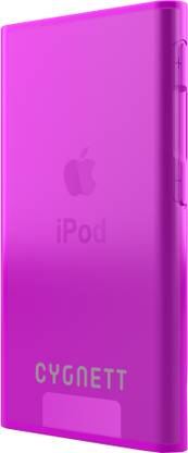 Cygnett Back Cover for Apple iPod Nano 7