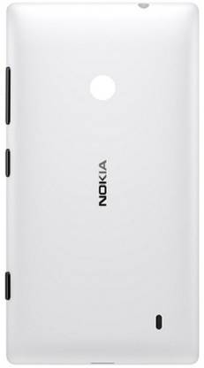 Nokia Back Cover for Nokia Lumia 520