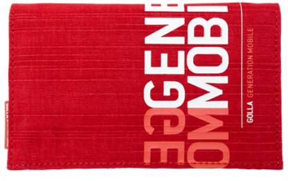 Golla Pouch for Phone Wallet