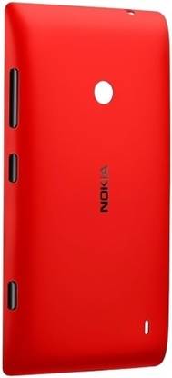 Nokia Back Cover for Nokia Lumia 520