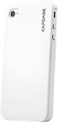 Capdase Back Cover for iPhone 4 / 4S