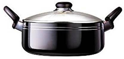 NIRALI Cook and Serve Casserole